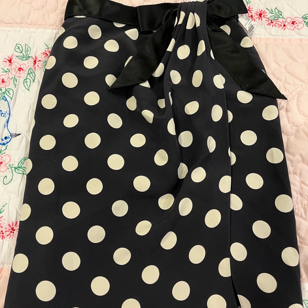 Valentino Skirt